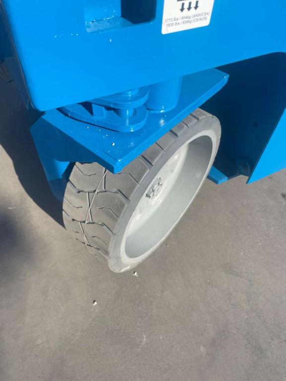 Genie GS-2632 Foto 6