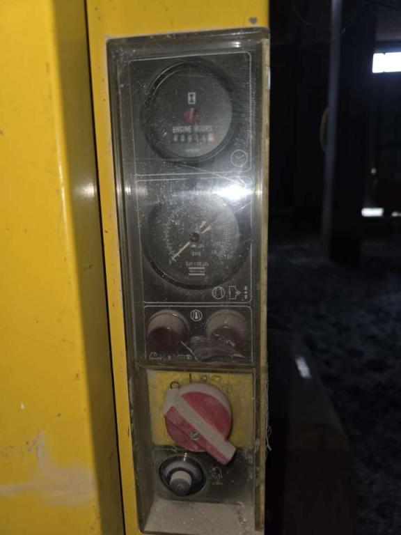 Atlas Copco XAS46 Foto 4