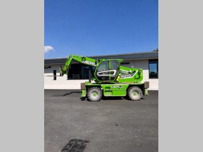 Merlo Roto 40.18 in vendita da Cazzoletti Macchinari