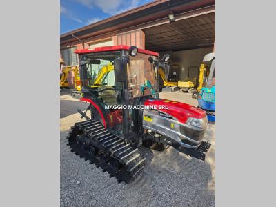 Yanmar CT-122 in vendita da Maggio Macchine Srl
