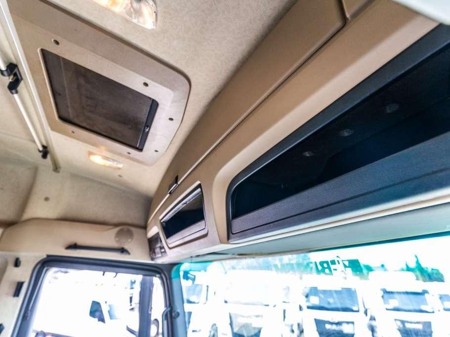 Mercedes-Benz ACTROS 1845 LS Foto 17
