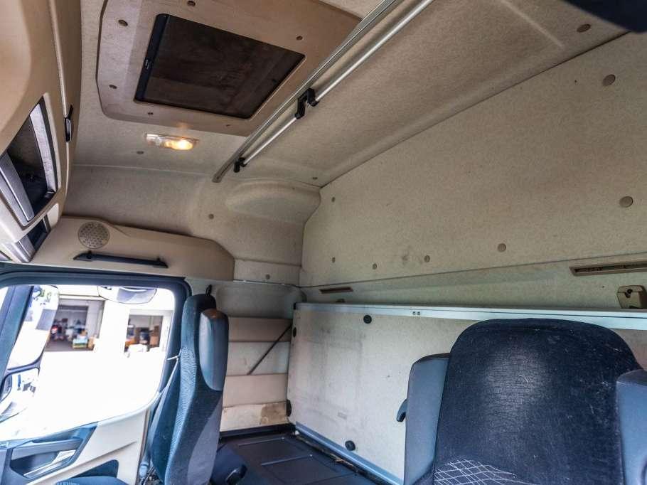 Mercedes-Benz ACTROS 1845 LS Foto 25