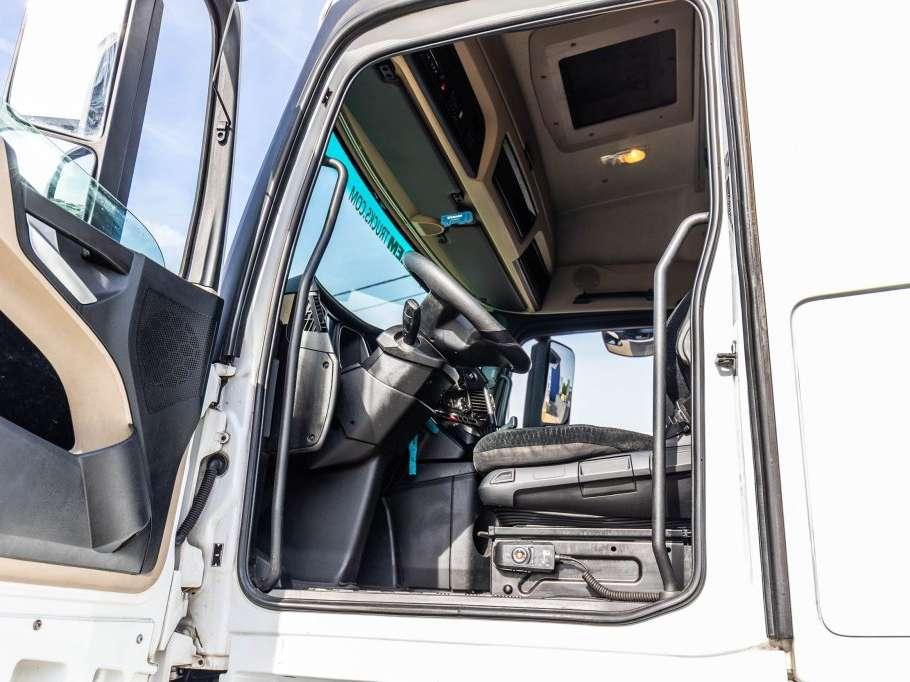 Mercedes-Benz ACTROS 1845 LS Foto 26