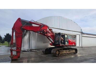 Hitachi ZX400LCH-3 in vendita da SODINEG France