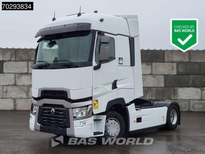 Renault T 440 T 4X2 Low Mileage! HSC 2x Tanks Euro 6 in vendita da BAS World B.V.