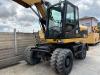 Caterpillar M315D Foto 2 thumbnail