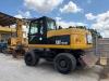 Caterpillar M315D Foto 3 thumbnail
