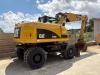 Caterpillar M315D Foto 4 thumbnail