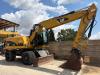 Caterpillar M315D Foto 5 thumbnail