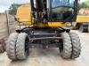 Caterpillar M315D Foto 7 thumbnail