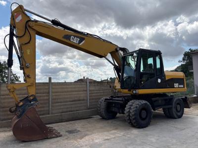 Caterpillar M315D