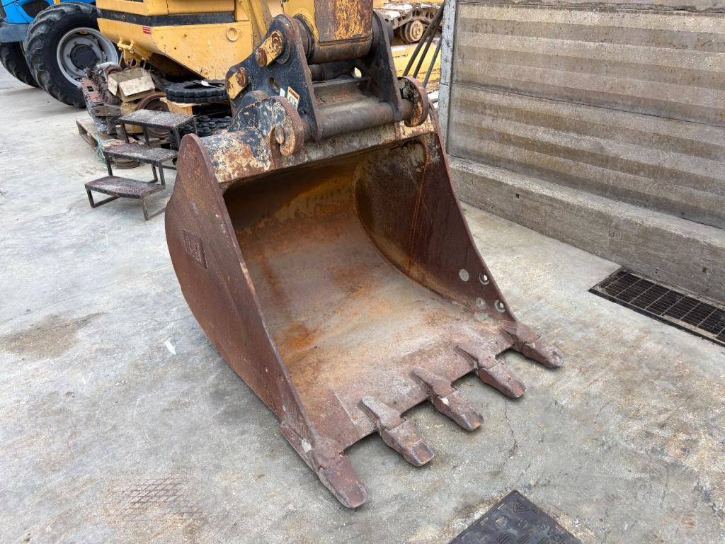 Caterpillar M315D Foto 10