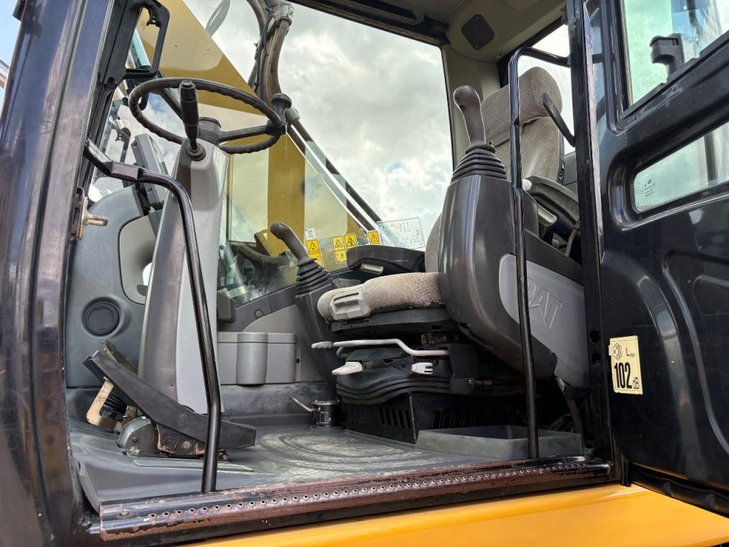 Caterpillar M315D Foto 12
