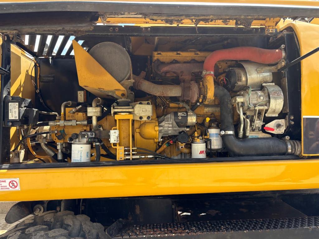 Caterpillar M315D Foto 14