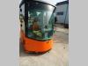 Cabina per Fiat Hitachi W130 - 110 Foto 1 thumbnail