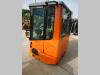 Cabina per Fiat Hitachi W130 - 110 Foto 2 thumbnail