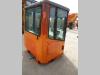 Cabina per Fiat Hitachi W130 - 110 Foto 3 thumbnail