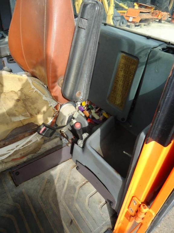 Cabina per Fiat Hitachi W130 - 110 Foto 6