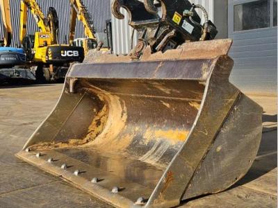 Caterpillar CAT DCT Bucket CW40S Kantelbak in vendita da Big Machinery
