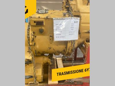 Caterpillar TRASMISSIONE USATA CAT 6Y7414 in vendita da Engine Dozer Srl