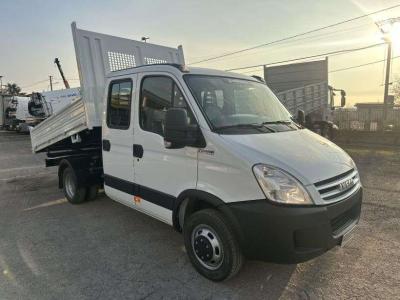 Iveco daily 35C15 in vendita da Ferrara Veicoli