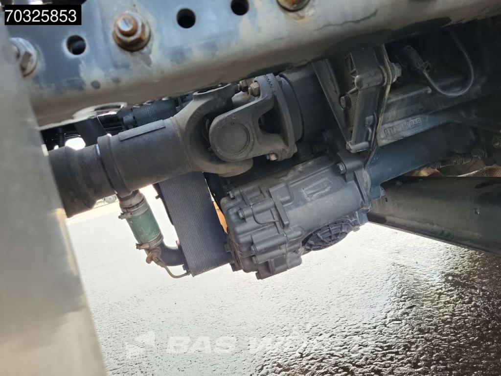 Iveco S-Way 490 4X2 Retarder Alcoa’s ACC Navi Foto 13