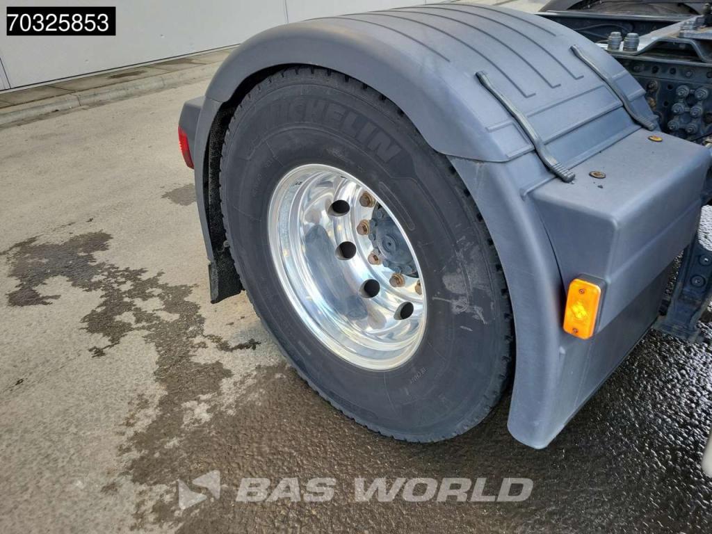 Iveco S-Way 490 4X2 Retarder Alcoa’s ACC Navi Foto 16