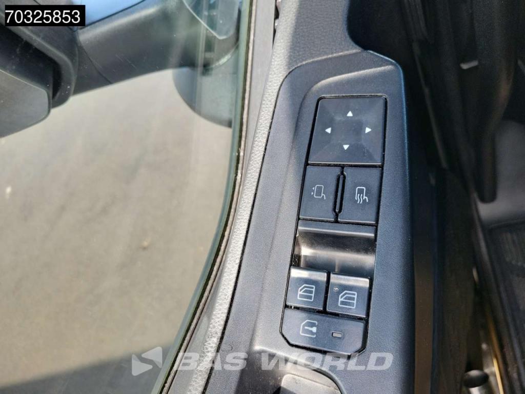 Iveco S-Way 490 4X2 Retarder Alcoa’s ACC Navi Foto 19