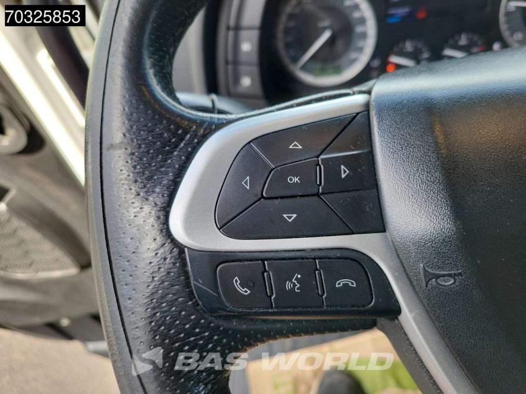 Iveco S-Way 490 4X2 Retarder Alcoa’s ACC Navi Foto 20