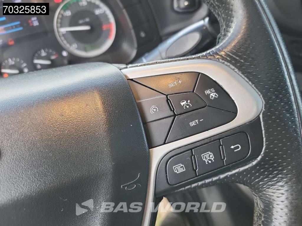 Iveco S-Way 490 4X2 Retarder Alcoa’s ACC Navi Foto 21