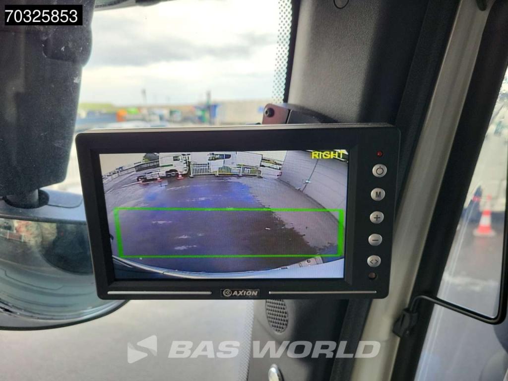 Iveco S-Way 490 4X2 Retarder Alcoa’s ACC Navi Foto 23