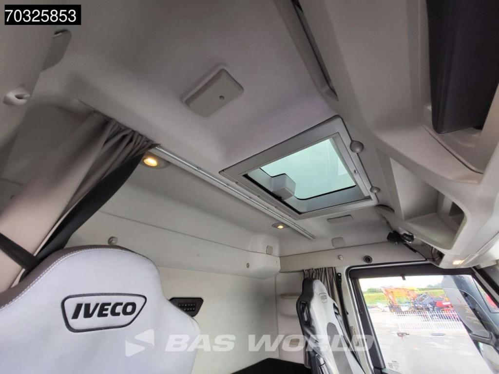 Iveco S-Way 490 4X2 Retarder Alcoa’s ACC Navi Foto 27