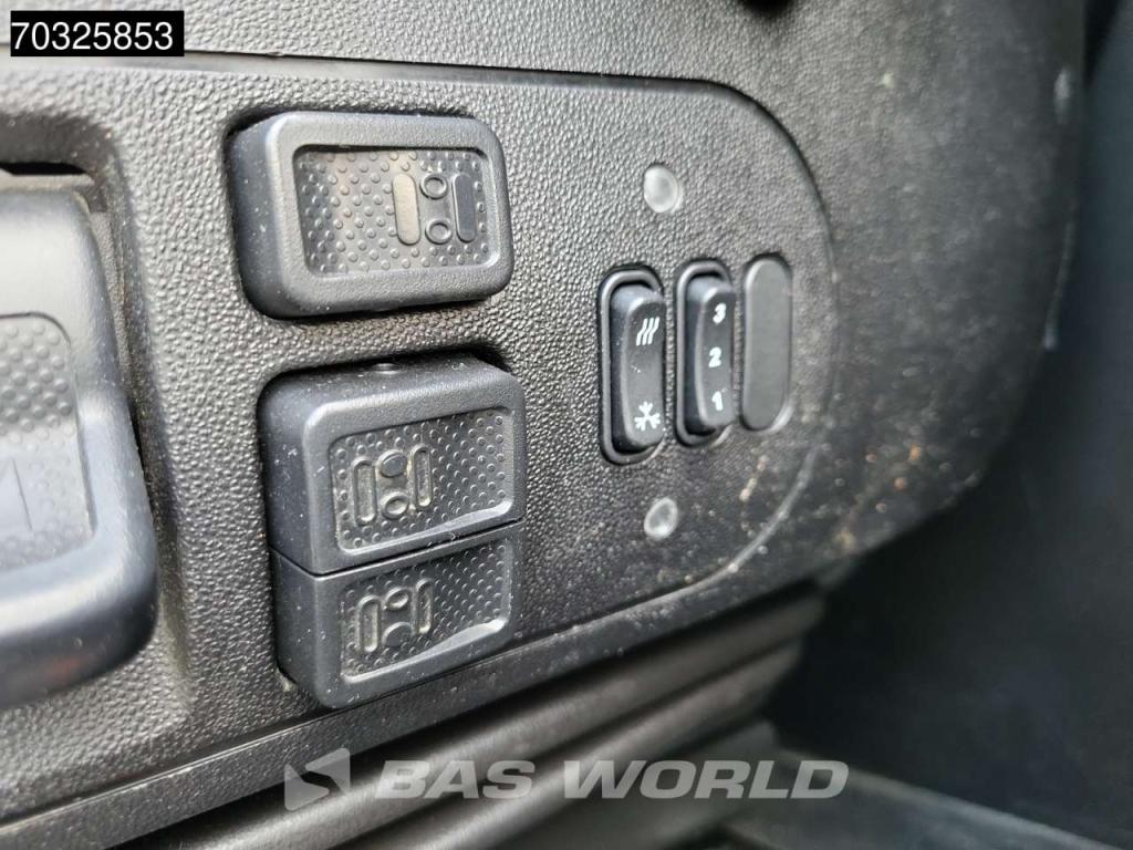 Iveco S-Way 490 4X2 Retarder Alcoa’s ACC Navi Foto 28