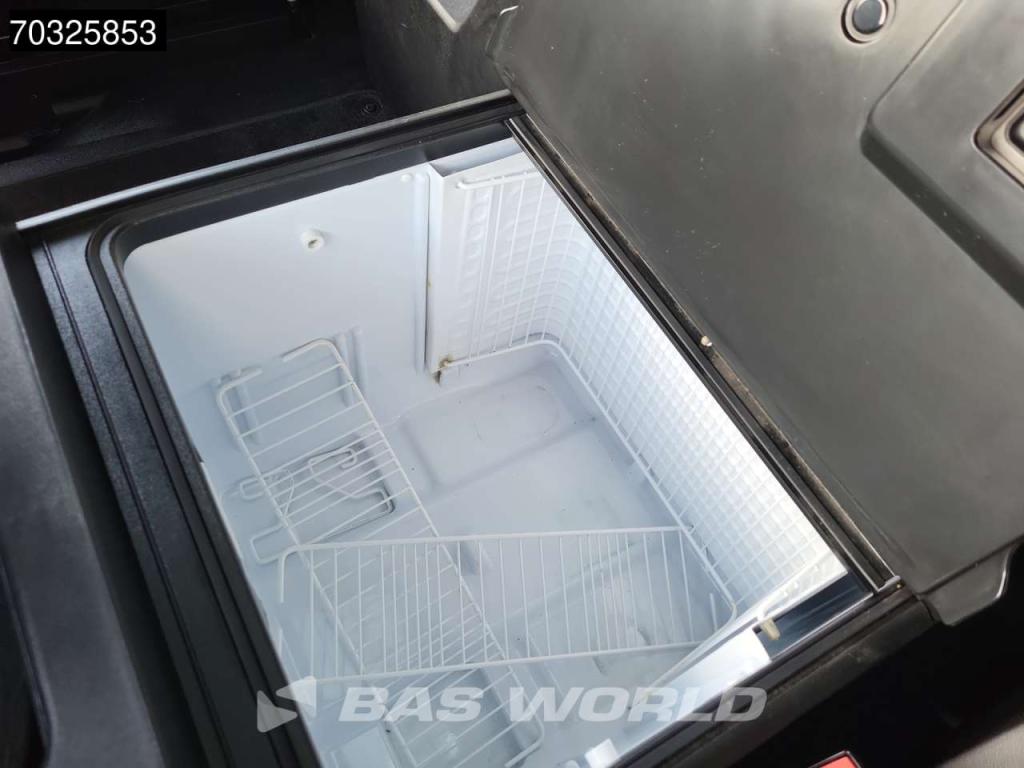 Iveco S-Way 490 4X2 Retarder Alcoa’s ACC Navi Foto 29