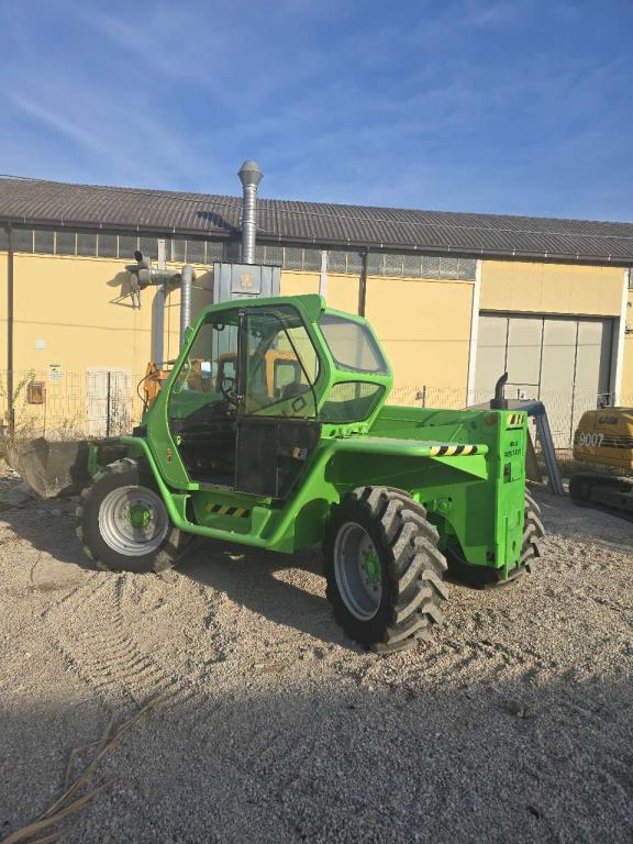 Merlo Pv 28-7 Foto 1