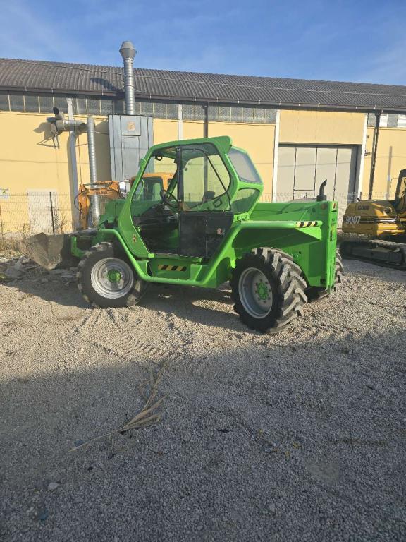 Merlo Pv 28-7 Foto 2