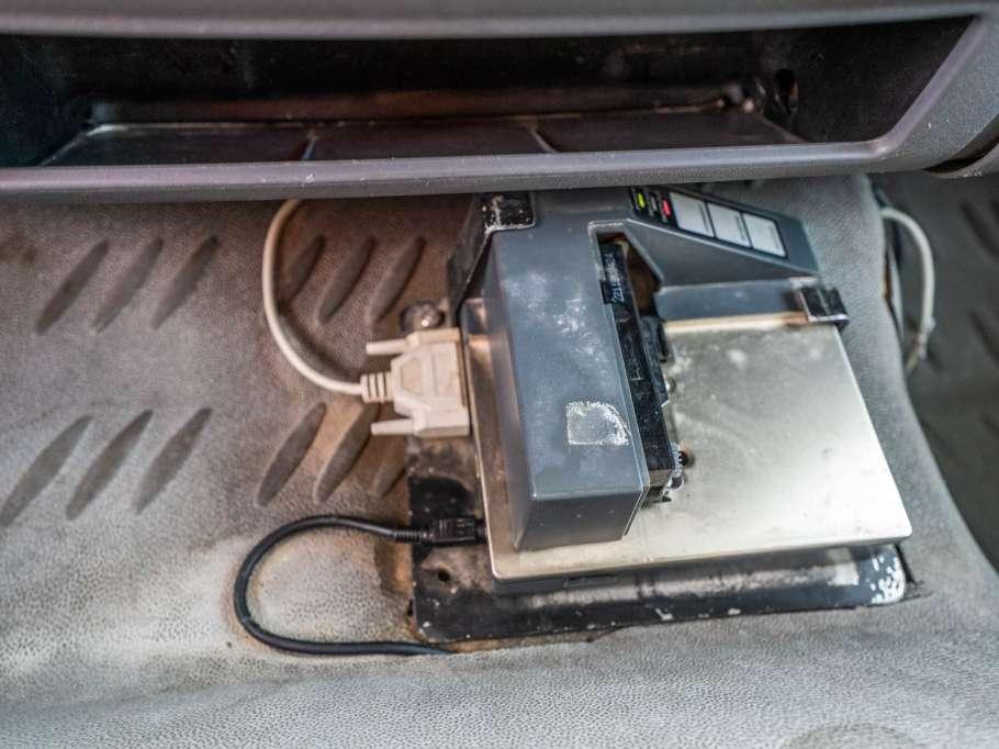 Renault MIDLUM 220 +ALU 9.500L+4 COMP Foto 14