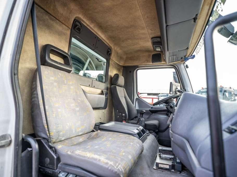 Renault MIDLUM 220 +ALU 9.500L+4 COMP Foto 19