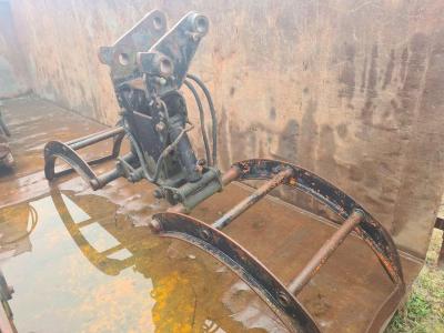 PINZA Fieno / Balloni in vendita da G.M. Service srl