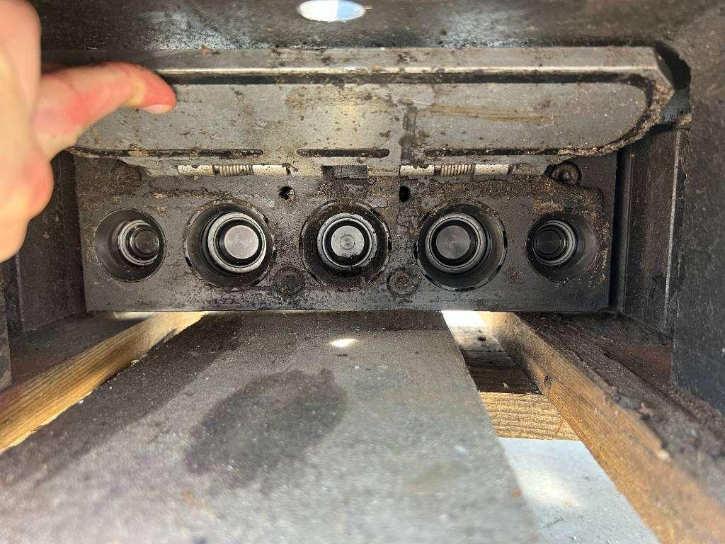 OilQuick OQ65 - M314F / M316F / M318F Foto 15