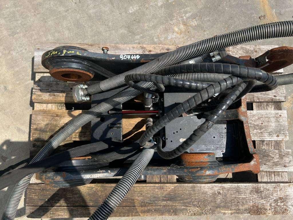OilQuick OQ65 - M314F / M316F / M318F Foto 16