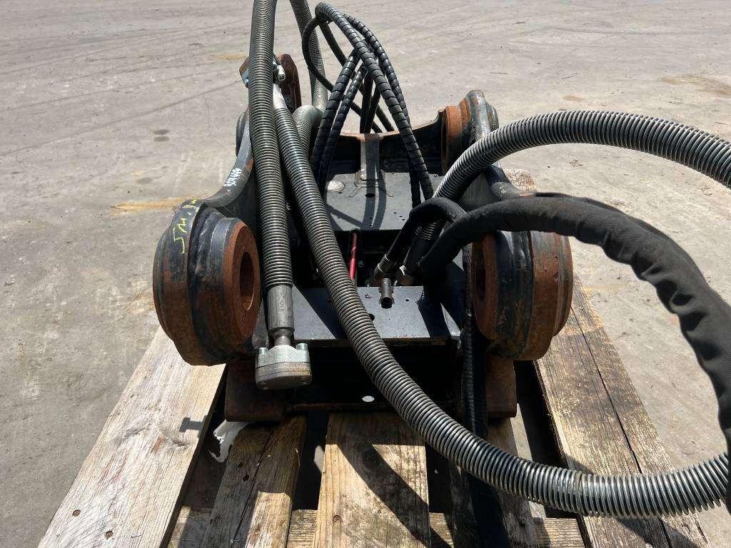 OilQuick OQ65 - M314F / M316F / M318F Foto 6