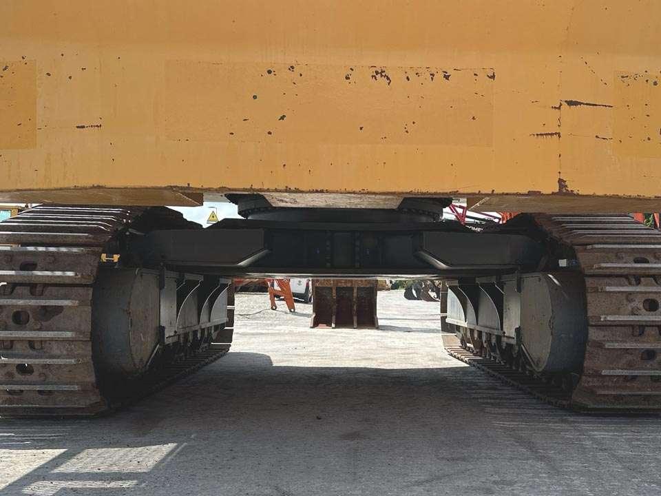 Liebherr R976 LC V Foto 12