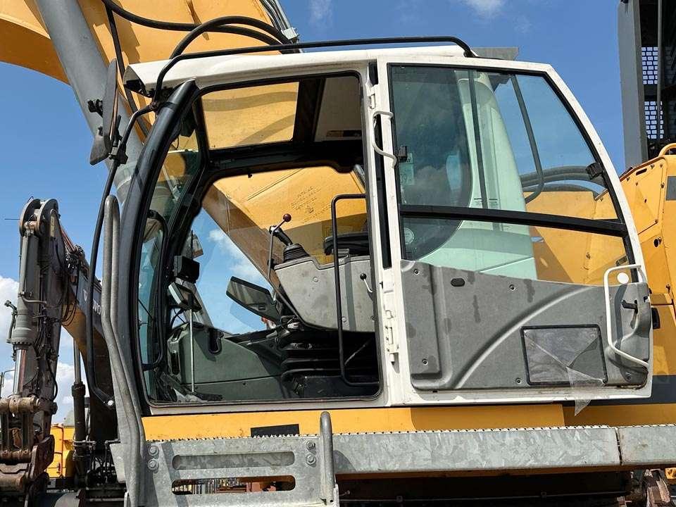 Liebherr R976 LC V Foto 13