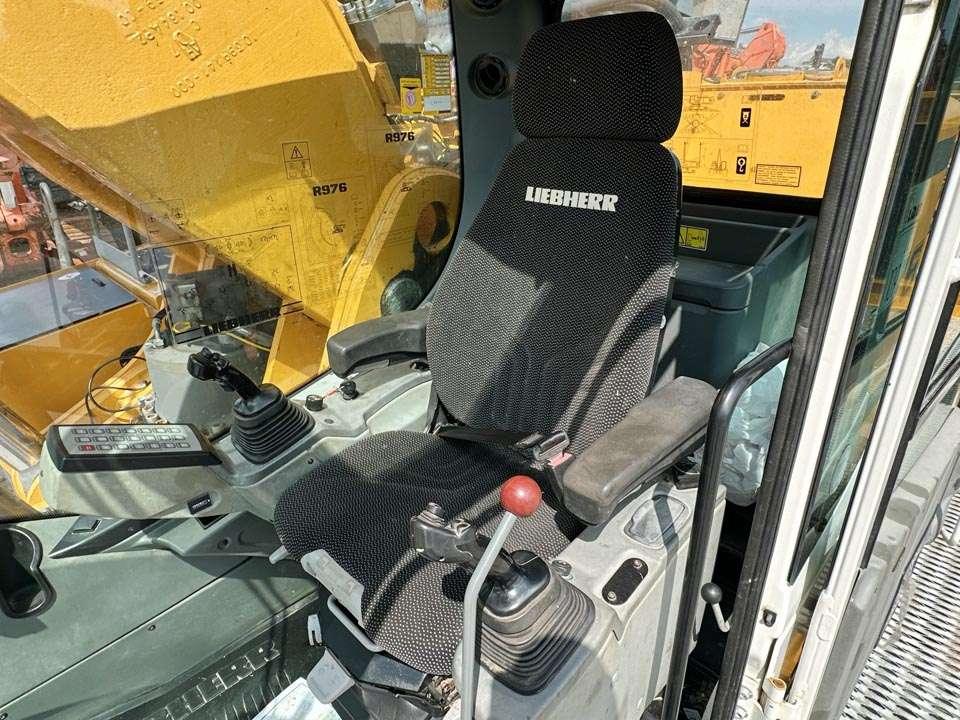 Liebherr R976 LC V Foto 15