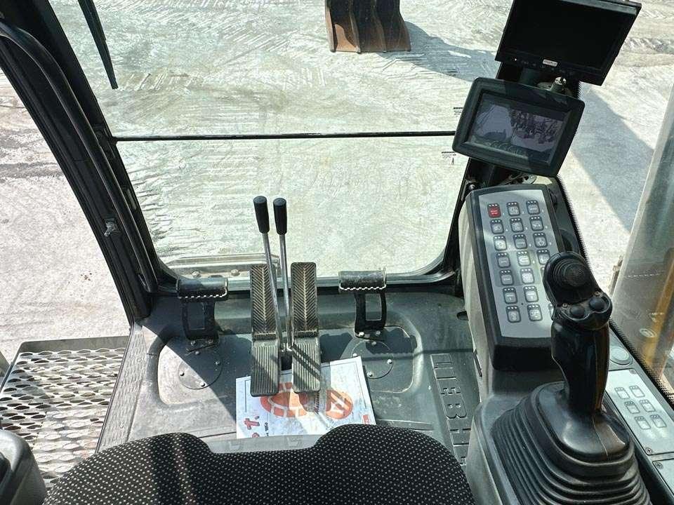 Liebherr R976 LC V Foto 18