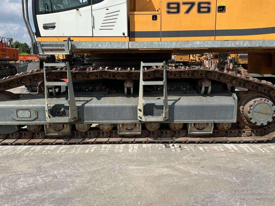 Liebherr R976 LC V Foto 4