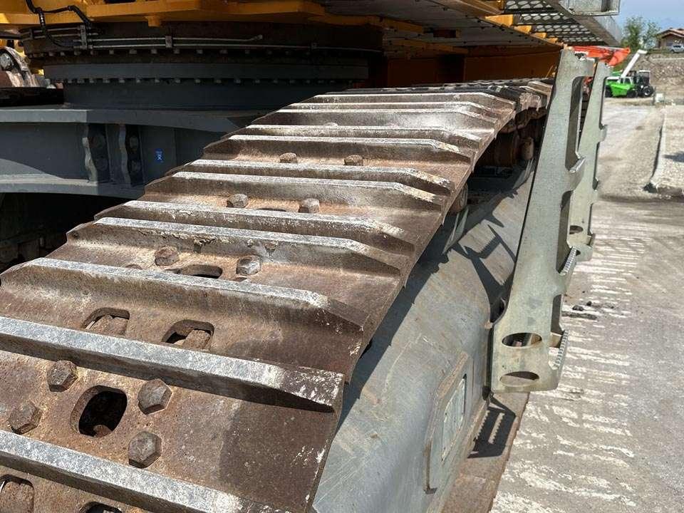 Liebherr R976 LC V Foto 5