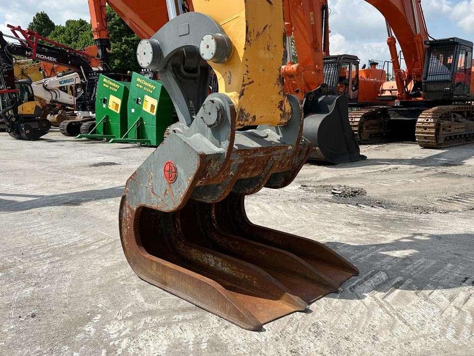 Liebherr R976 LC V Foto 8