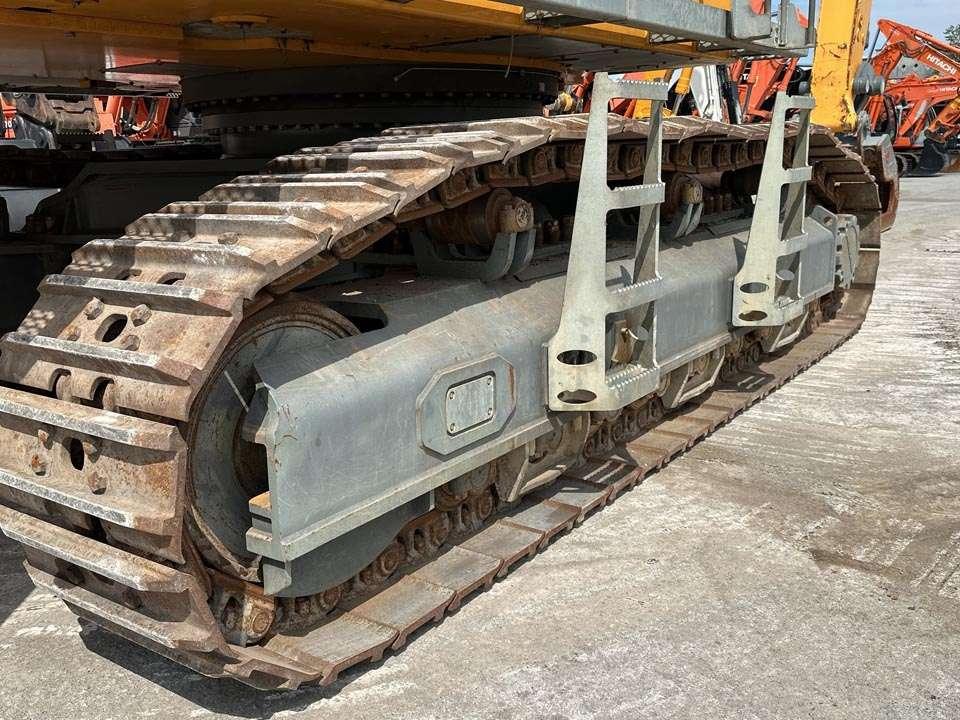 Liebherr R976 LC V Foto 9